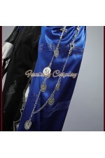 Path to Nowhere Zoya Skin Supreme Negotiation Cosplay Costume